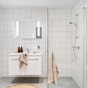 منزل ريفي مجدد