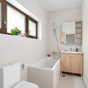 فيلا حديثة مع مسبح