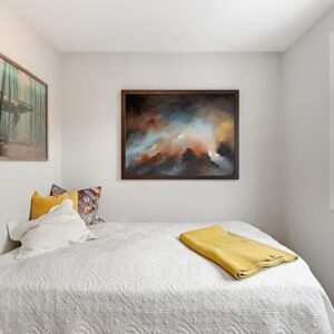 فيلا مفروشة مع حديقة