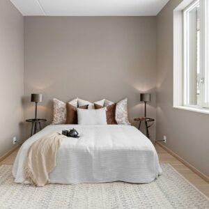 فيلا فاخرة بإطلالة بانورامية