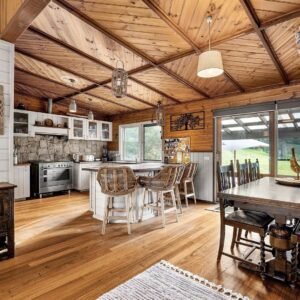 استوديو مفروش في وسط المدينة