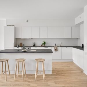 فحص عقاري شامل