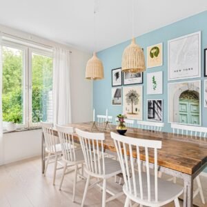 لوفت حديث للإيجار