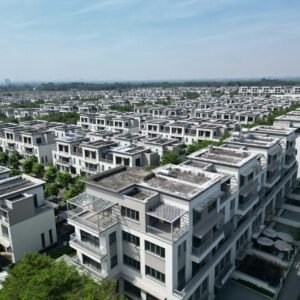 منزل اقتصادي جاهز للسكن